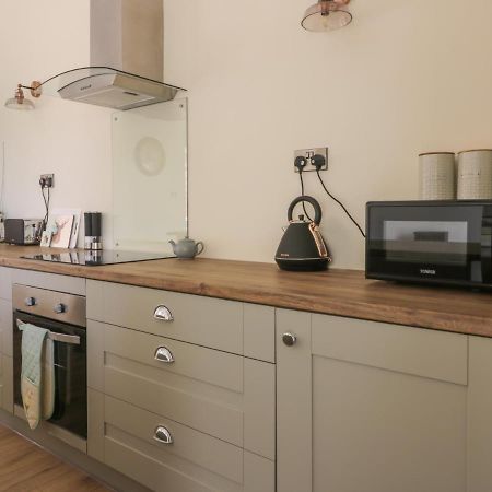 Crabtree Cottage Scarborough Bagian luar foto