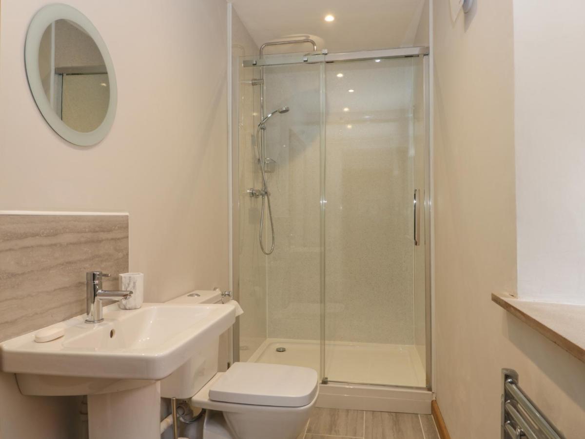 Crabtree Cottage Scarborough Bagian luar foto